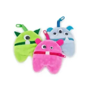 Monster Coin Purses