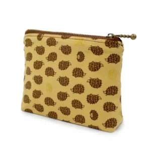 Hedgehog Coin purse