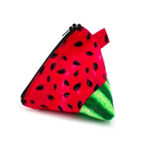 Watermelon Coin Purse